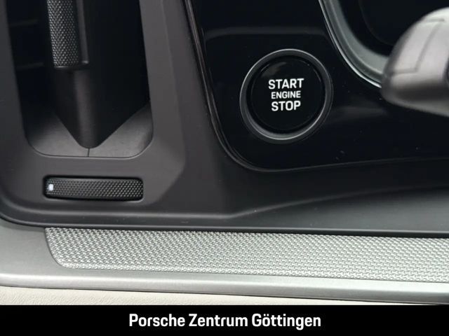 Porsche Cayenne E-Hybrid S