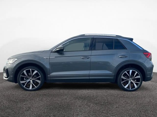 Volkswagen T-Roc 4Motion DSG R-Line