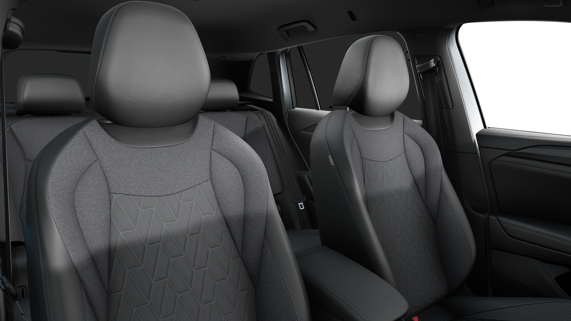 Volkswagen Tiguan 1.5 eTSI