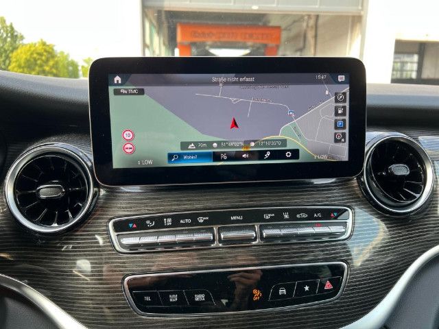 Mercedes-Benz EQV 300 Limousine Lang