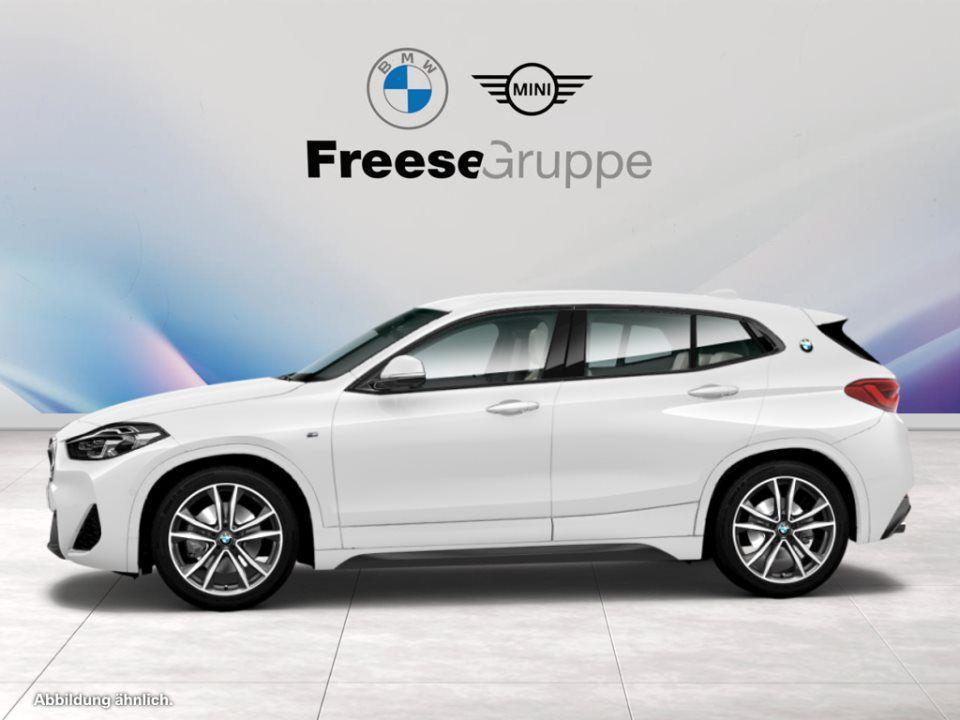 BMW X2 sDrive20i