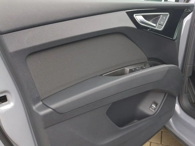 Audi Q4 e-tron 35 Sportback