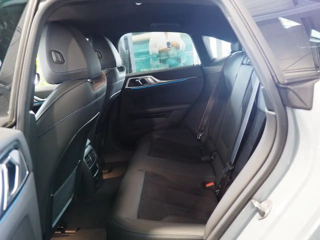 BMW i4 Coupé Gran Coupé M-SportPro M50