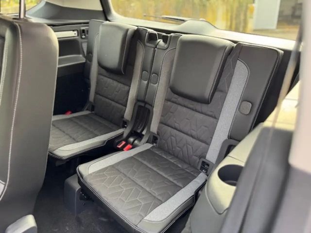 Volkswagen Touran 1.5 TSI 7-zitter DSG