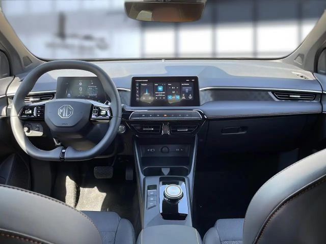 MG MG3 Hybrid+ Luxury