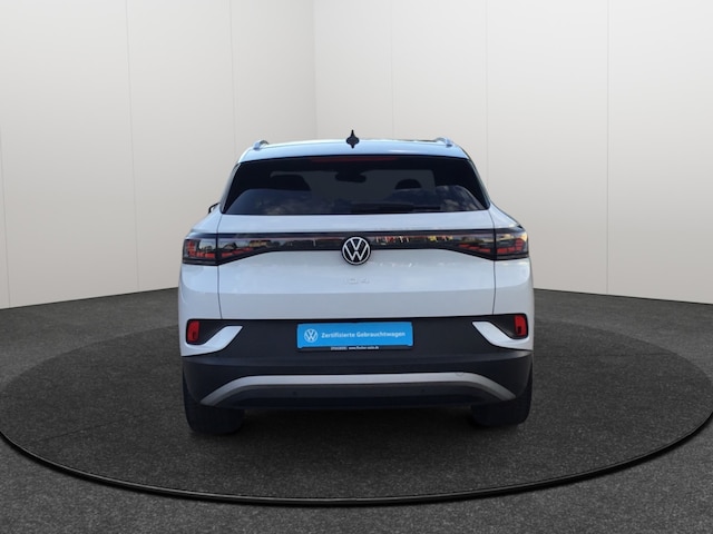 Volkswagen ID.4 150 kW Performance Pro