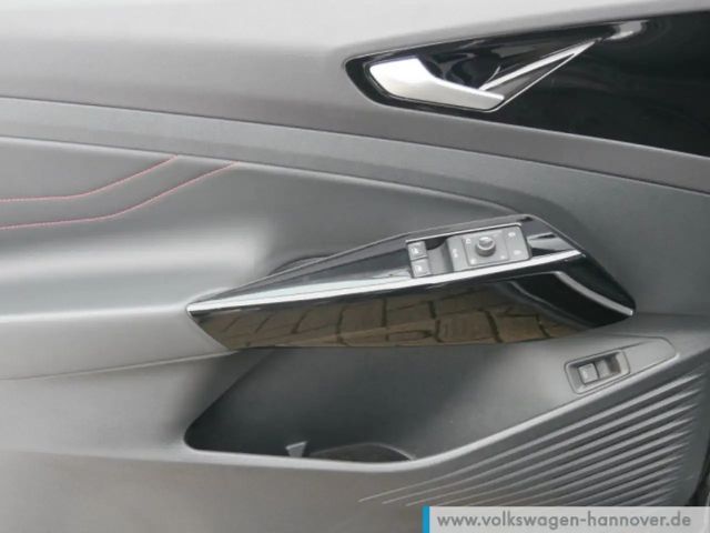 Volkswagen ID.4 4Motion GTX IQ.Drive