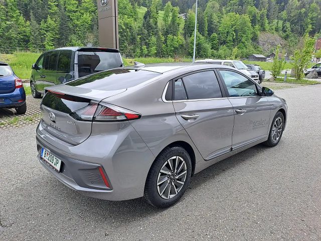 Hyundai Ioniq Electric