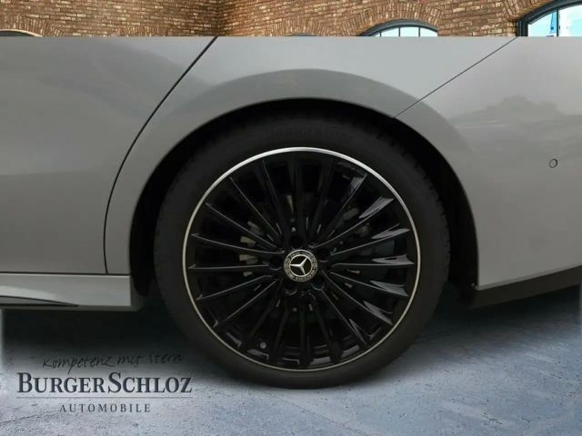 Mercedes-Benz CLA 180 Shooting Brake