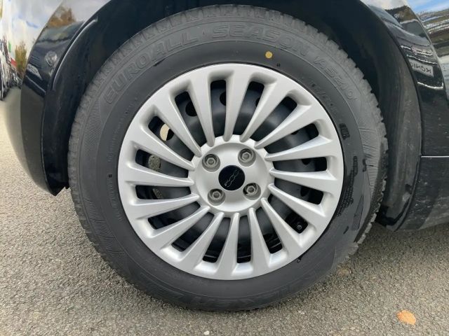 Fiat 500e Cabrio CarPlay*AndroidAuto*Klima*Radio