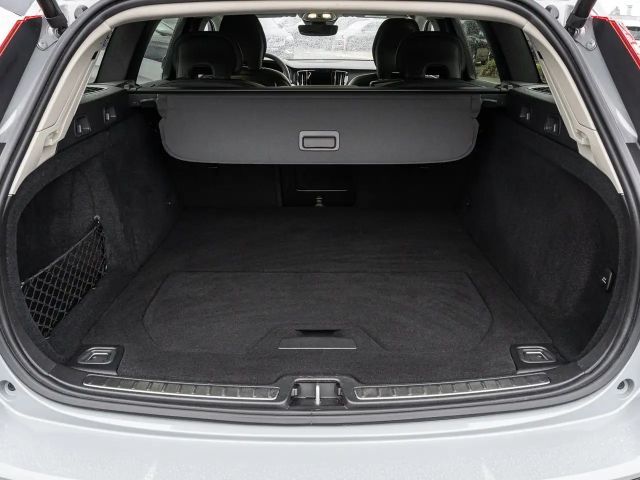 Volvo V60 AWD Ultimate