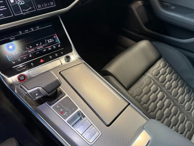 Audi RS6 Avant Performance Quattro