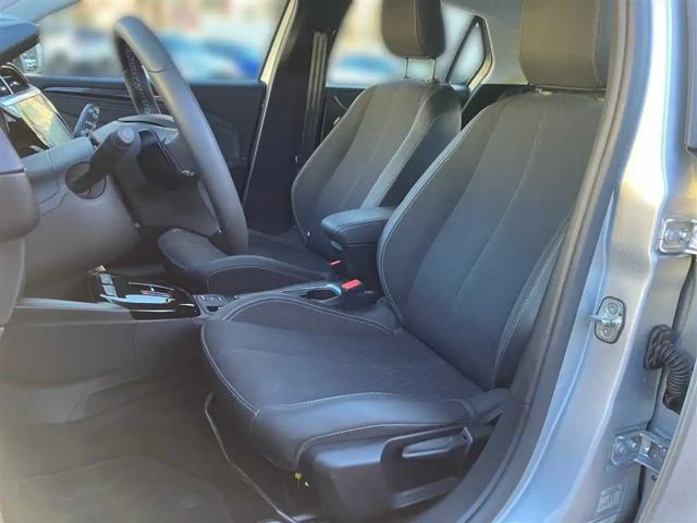 Opel Corsa 1.2 Turbo Elegance