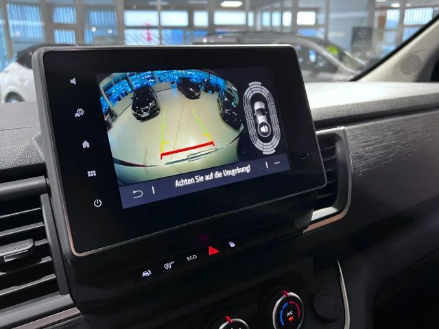 Nissan Primastar L1H1 Tekna dCi 150