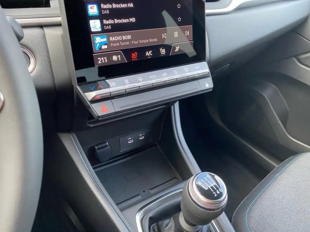 Mitsubishi ASX Plus 1,0l Turbo Benziner TEMP SHZ NAVI