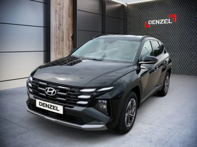 Hyundai Tucson 2WD T-GDi