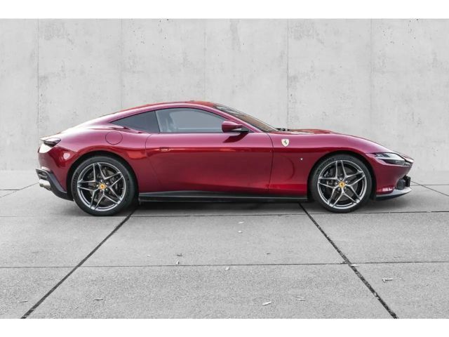 Ferrari Roma *ADAS*Carbon+LED*Alcantara*JBL*MagneRide*Matrix-LE