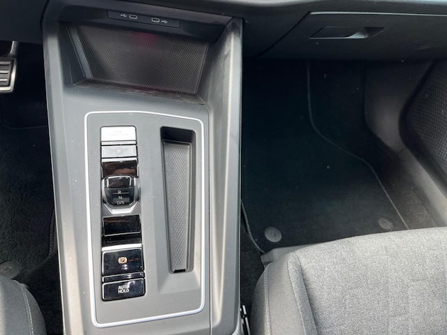 Volkswagen Golf DSG Move