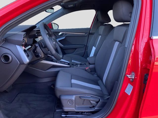 Audi A3 35 TFSI S-Tronic Sedan