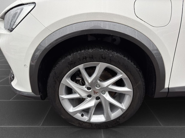 Cupra Formentor 1.4 e-Hybrid