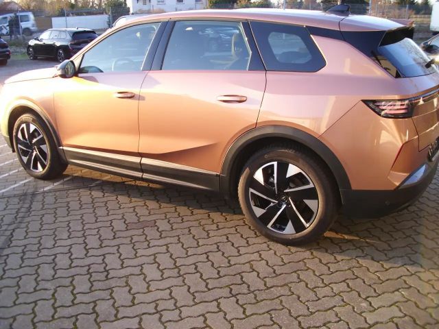 Opel Grandland X Hybrid
