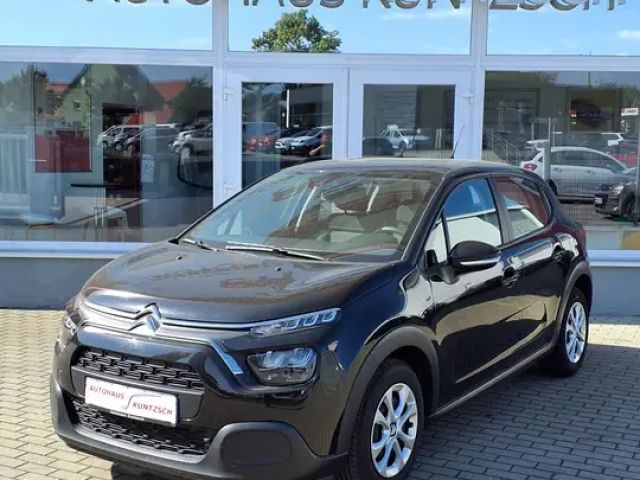 Citroën C3 Feel PureTech