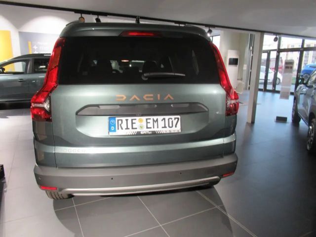 Dacia Jogger Extreme TCe 110