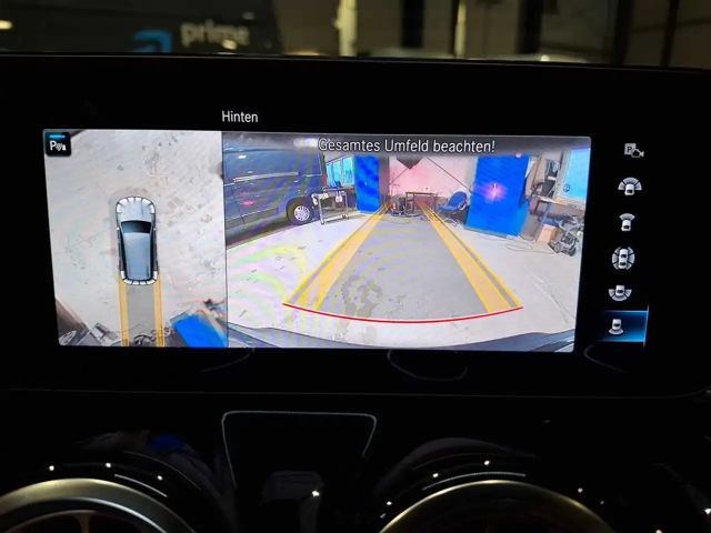 Mercedes-Benz EQB 300 4MATIC