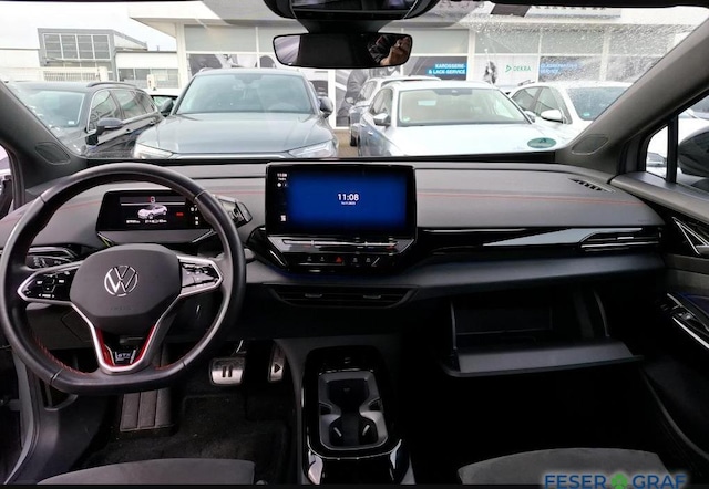 Volkswagen ID.4 4Motion GTX