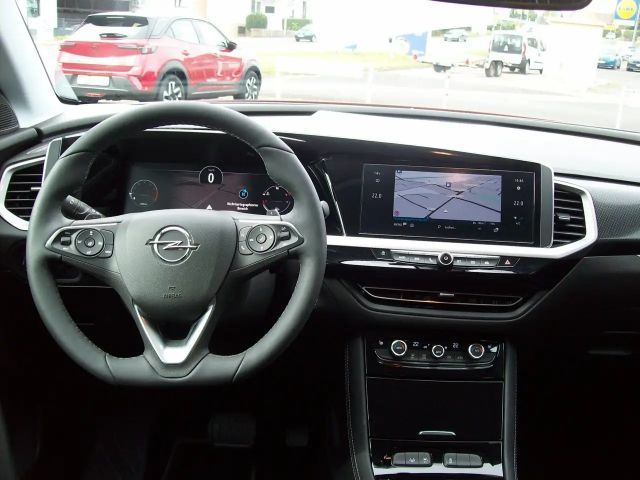 Opel Grandland X GS-Line Grand Sport