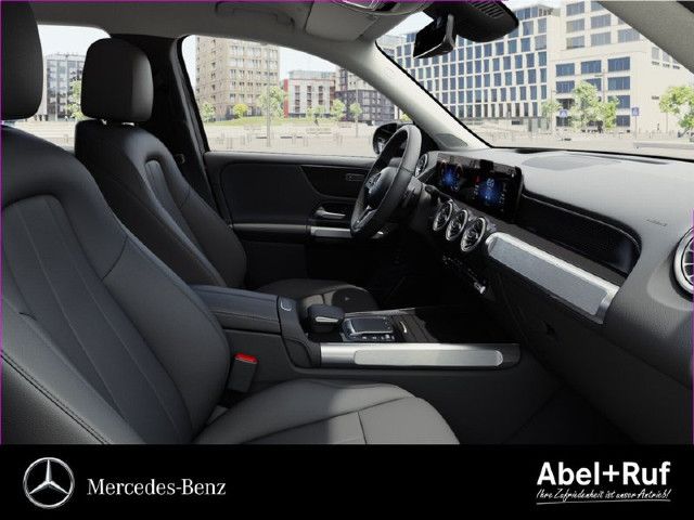 Mercedes-Benz EQB 300 4MATIC