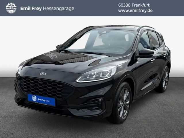 Ford Kuga ST Line X