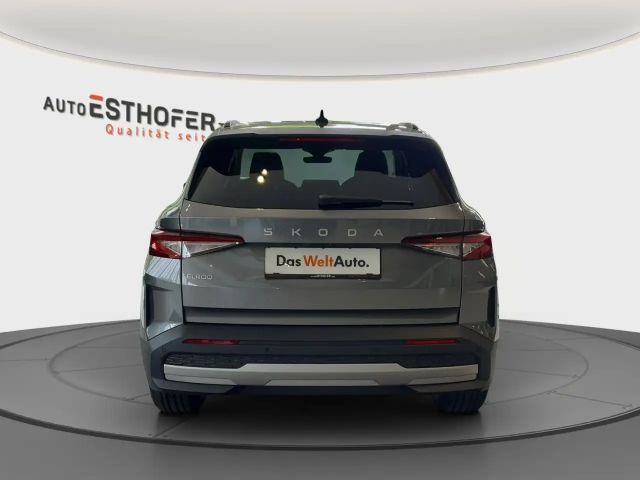 Skoda Elroq 50