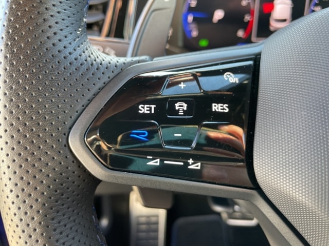 Volkswagen T-Roc 2.0 TSI DSG