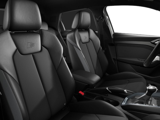 Audi A1 40 TFSI S-Line S-Tronic Sportback