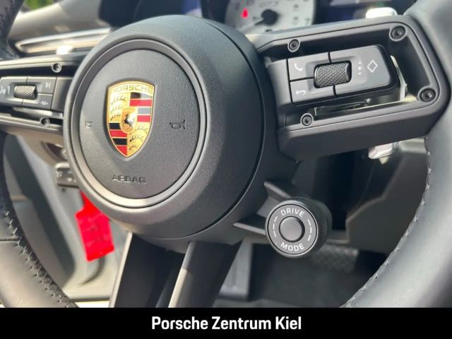 Porsche Macan GTS