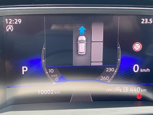 Volkswagen Polo 1.0 TSI DSG Style