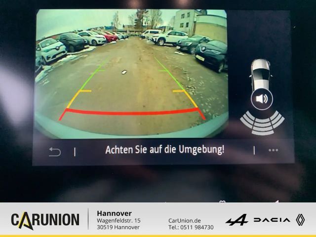 Renault Clio TCe 90 Techno