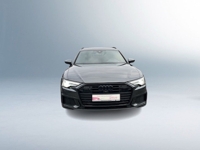 Audi A6 55 TFSI Avant Quattro S-Tronic