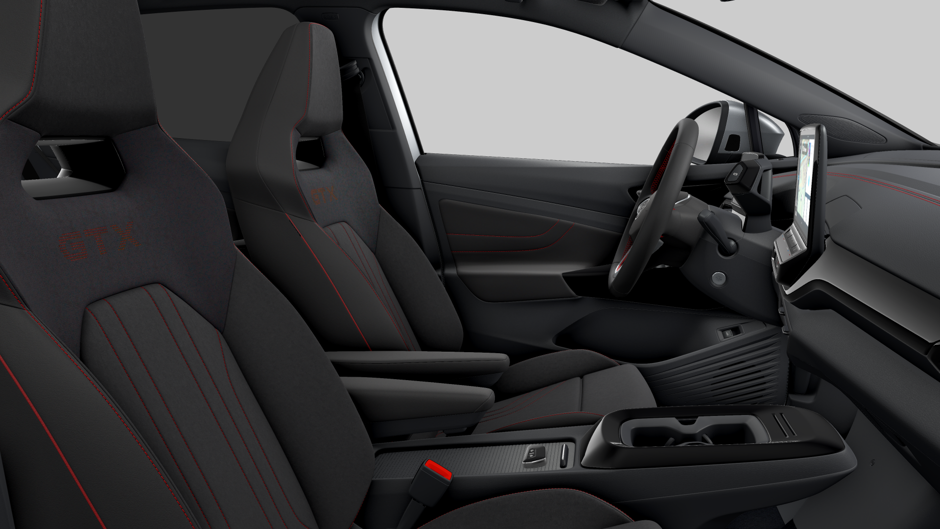 Volkswagen ID.4 4M *AHK*PANO*NAVI*TOP SPORT*KEYLESS*