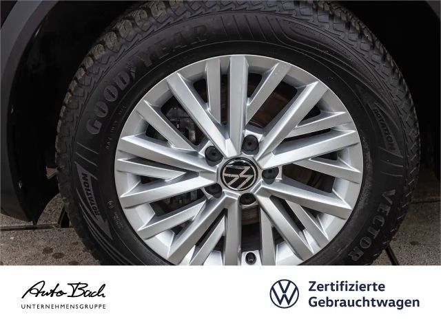 Volkswagen T-Roc 1.0 TSI