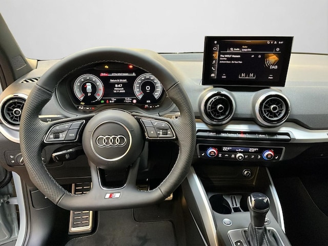 Audi Q2 35 TFSI S-Tronic