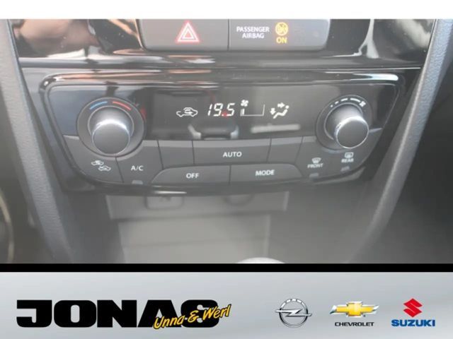 Suzuki Vitara Comfort