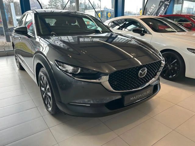 Mazda CX-3 Selection