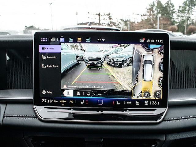 Volkswagen Tayron DSG