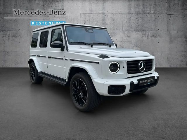 Mercedes-Benz G 500 AMG Line