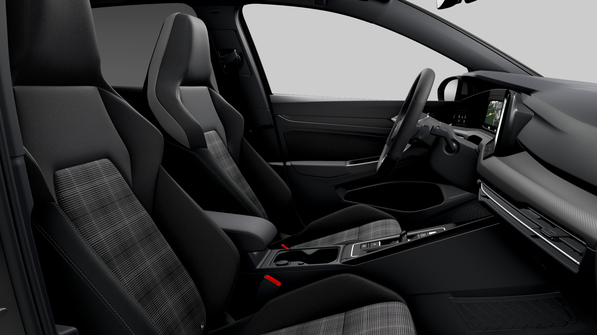 Volkswagen Golf DSG GTD