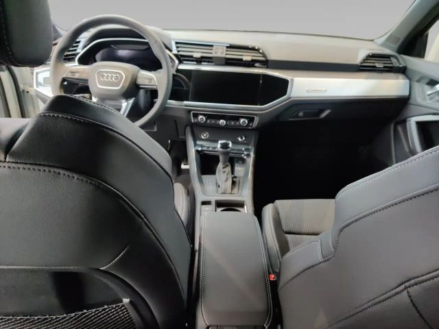 Audi Q3 35 TFSI S-Line