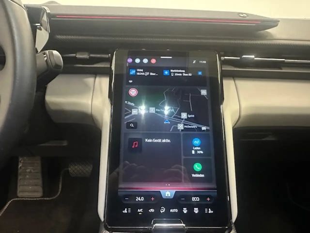 Ford Capri Premium RWD