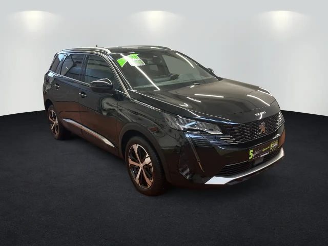 Peugeot 5008 Allure Pack